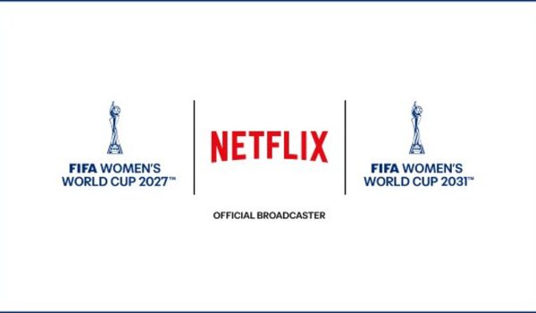 La FIFA acuerda con Netflix la retransmisión en EEUU del Mundial de 2027 y de 2031