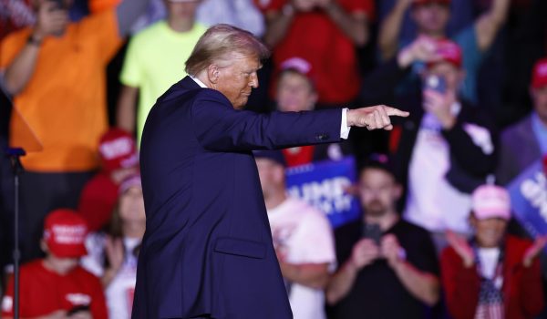 Trump le responde a Mulino sobre las declaraciones del canal de Panamá