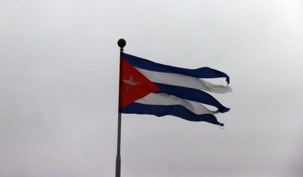 EE.UU. mantiene a Cuba otro año más en la lista de países que patrocinan el terrorismo