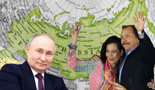 Gerasimov, Russian Chief of the General Staff: «Cuba, Nicaragua, Venezuela, and Iran are strategic partners»