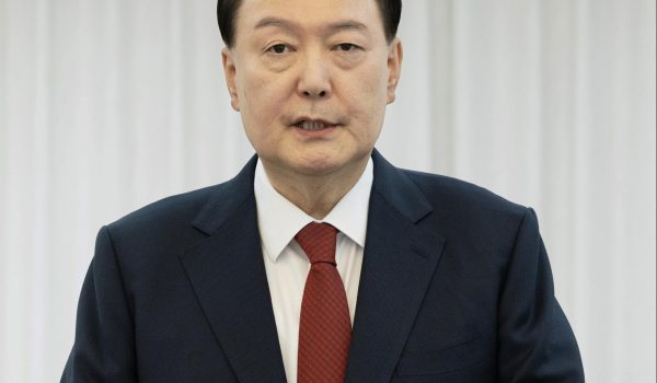 El presidente surcoreano no acude a un interrogatorio con la Fiscalía