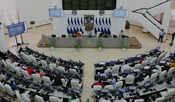 Nicaragua y el asalto a los derechos fundamentales: una Constitución infame para consolidar un modelo autoritario 