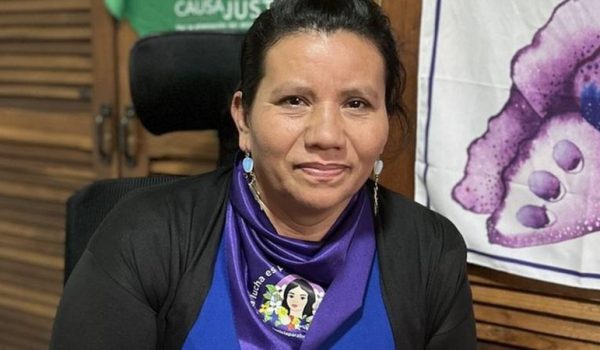 Beatriz, El Salvador
