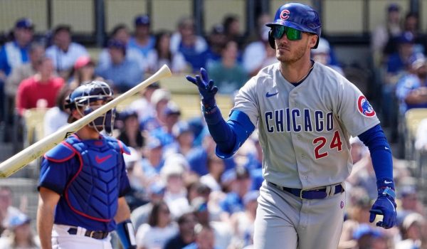 Los Yanquis adquieren a Cody Bellinger en transacción con los Cachorros
