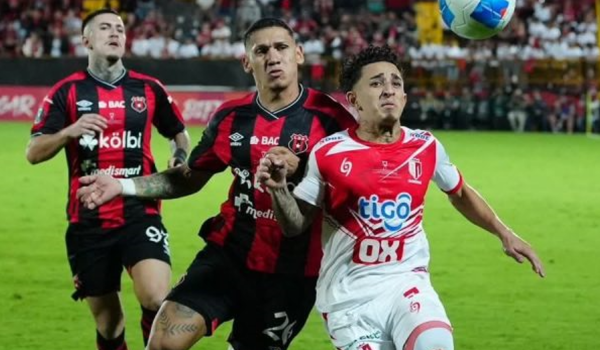 Diriangén, Managua FC o Real Estelí, ¿quién tiene el calendario más cómodo para la Copa Centroamericana?