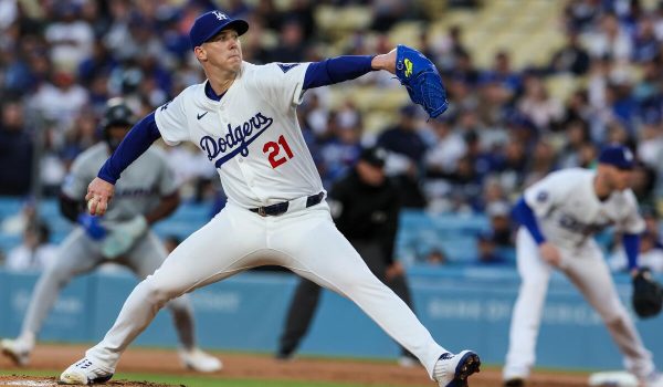 Boston y Mets adquieren a lanzadores que brillaron en la pasada postemporada