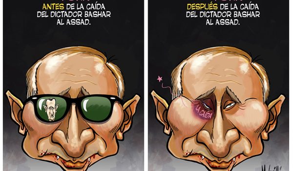 Caricatura 10-12-24