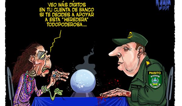 Caricatura 27-12-24
