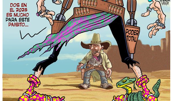Caricatura 28-12-24