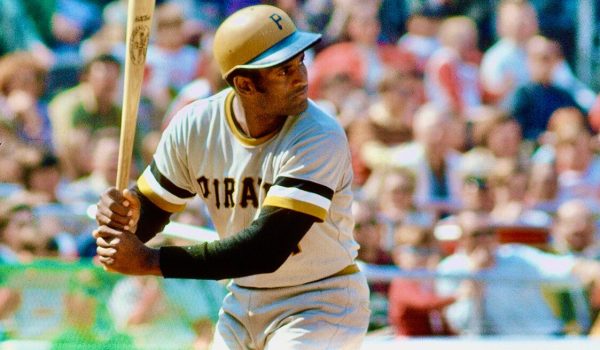 Roberto Clemente y el sueño que su muerte le impidió cumplir