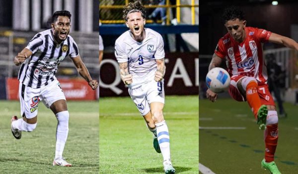 Cinco momentos que marcaron al futbol nicaragüense en el 2024