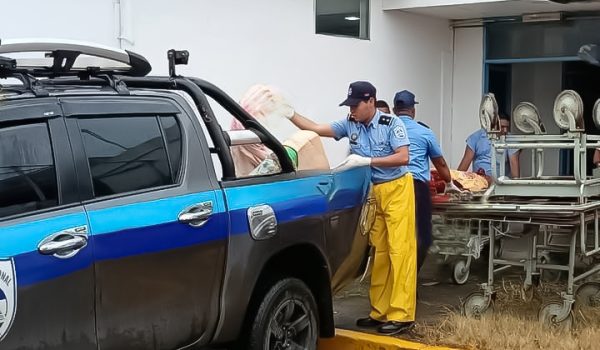 Diciembre inicia con dos femicidios en el Caribe Sur