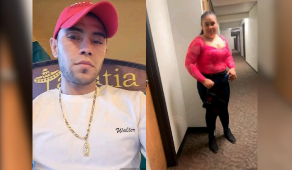Pareja de nicaragüenses fallece en accidente de tránsito en Estados Unidos
