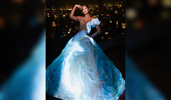 Sheynnis Palacios comparte su discurso completo de despedida como Miss Universo 2023