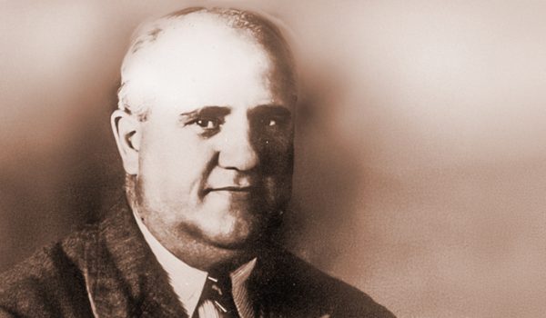 Thomas Cranshaw, el “padrino” del futbol nicaragüense