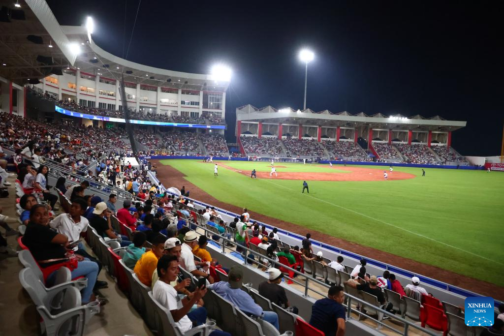 estadio nuevo de León.