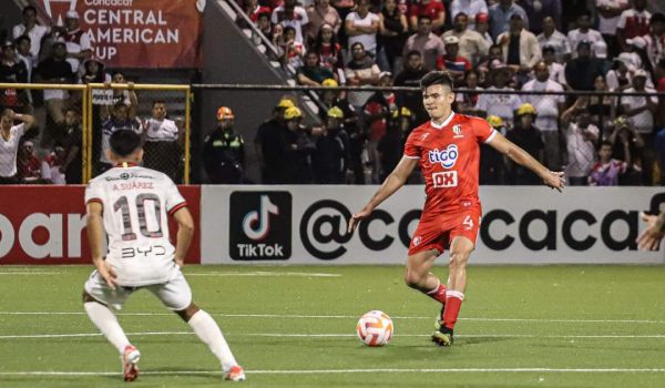 El Real Estelí recupera la pieza que le falta en su columna vertebral