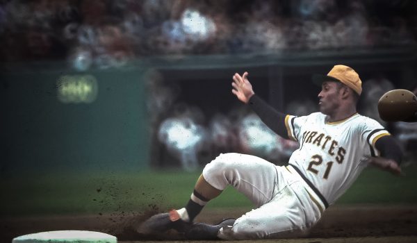 A pesar de los garrobos, Roberto Clemente murió por ayudar a Nicaragua