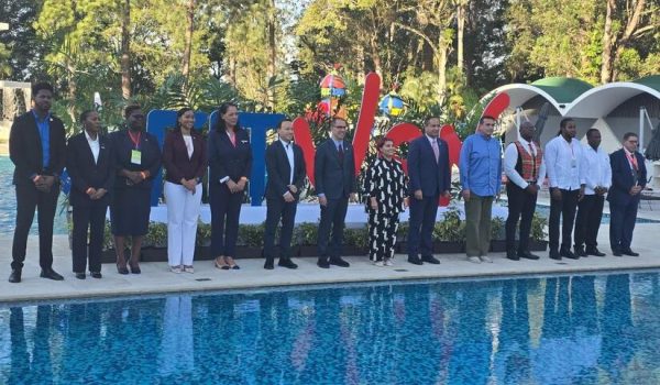 Venezuela y Nicaragua firman convenio de «colaboracion en turismo» sin ofrecer detalles