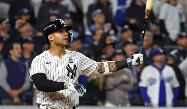 El exyanqui, Gleyber Torres, firma con los Tigres de Detroit por 15 millones de dólares