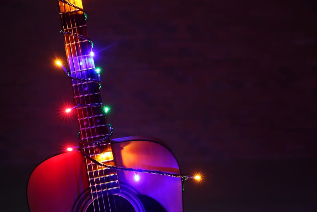 Musica de navidad Nicaragua