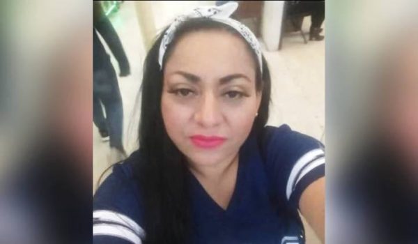 Nicaragüense que había sido vista deambulando en calles de EE. UU. es encontrada en una cárcel