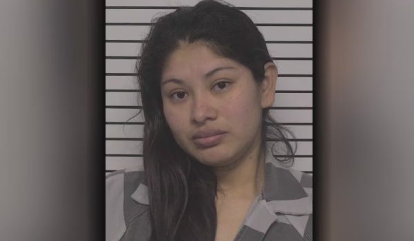 Arrestan a una nicaragüense por el robo de 17 mil dólares en joyas, en Carolina del Norte