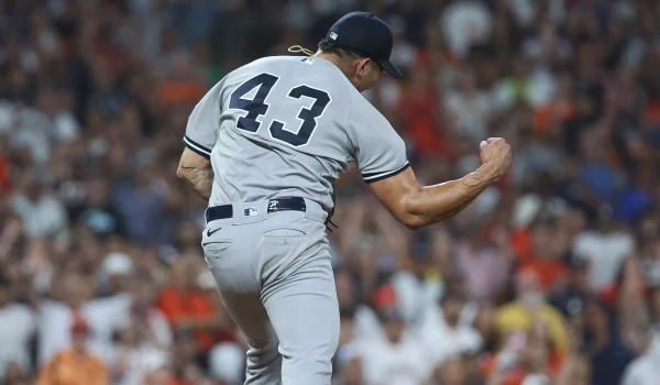 El mayor desafío de Jonathan Loáisiga en su regreso a los Yanquis de Nueva York
