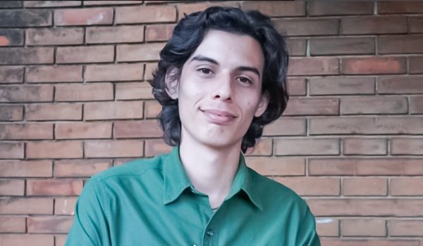 Juan Diego Barberena, constitucionalista: “Rosario Murillo le metió mano a la iniciativa de reforma constitucional”