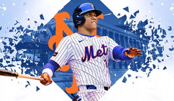 Los Mets se imponen en la batalla por Juan Soto mediante un contrato récord