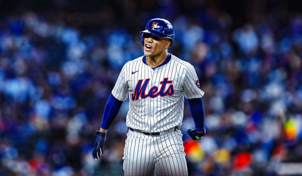 Estos son todos los detalles del megacontrato de Juan Soto con los Mets