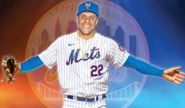 Estos son los contratos más grandes registrados en la historia del beisbol de las Ligas Mayores