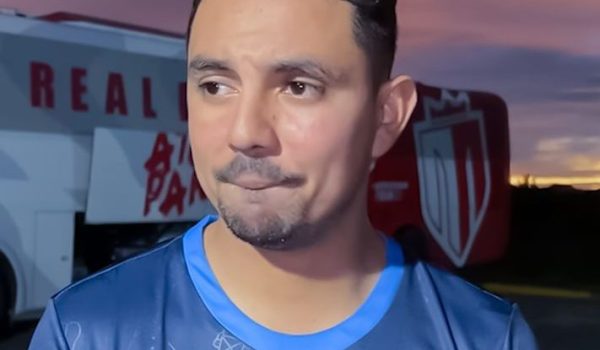 Defensoría Pública asume defensa del futbolista Henry Niño, acusado por omisión de alimentos