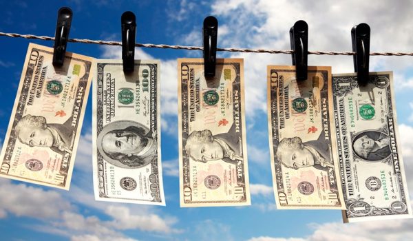 Nicaragua es el país más propenso de la región al lavado de dinero, según el Índice de Basilea