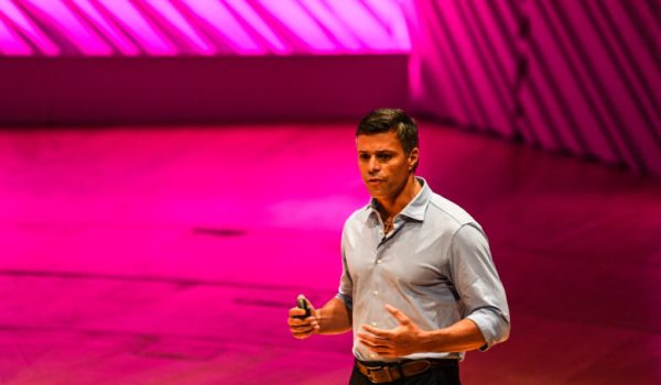 Leopoldo Lopez, Tren de Aragua