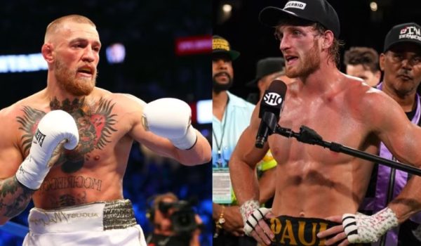 McGregor retrasa su regreso al octágono para enfrentar al hermano del verdugo de Mike Tyson