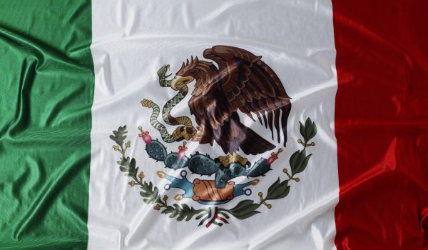 México, China, Donald Trump