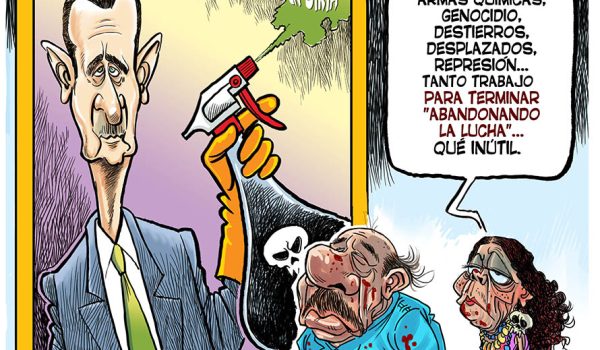 Caricatura 8-12-24