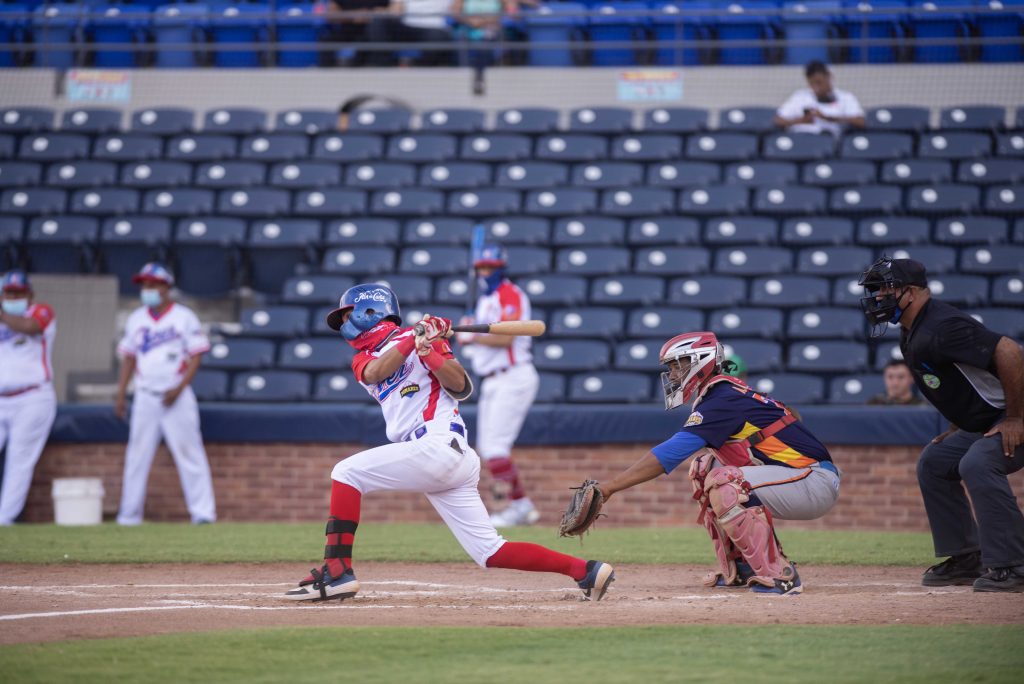 ESTADIO NACIONAL DE BEISBOL DE MANAGUA