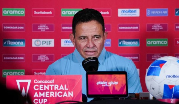 Otoniel Olivas confiesa su deseo más profundo: «Tenemos hambre de ser campeones»