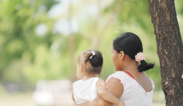 Nicaragüenses pueden exigir pensiones alimenticias a deudores que residan en el extranjero