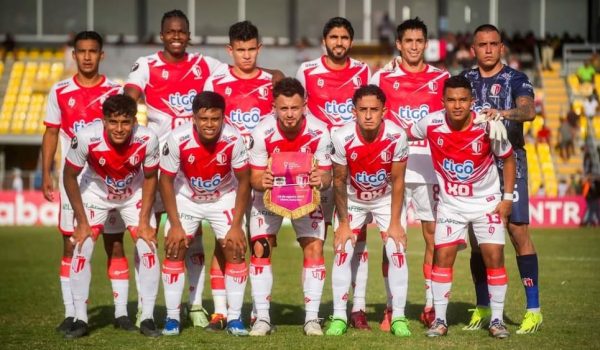 El Real Estelí regresa a México para medirse a un rival ante el cual ya hizo historia en la Concacaf