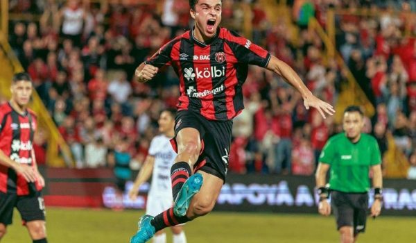 El campeón de Copa Centroamericana rechaza convocatoria de Nicaragua