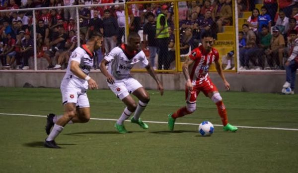 Dónde ver el partido entre el Real Estelí y el Alajuelense que decidirá al campeón de la Copa Centroamericana