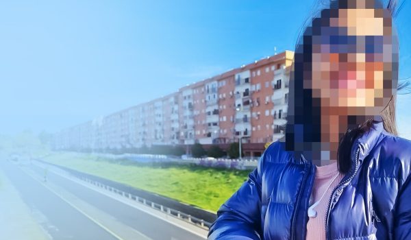 Un pasaje para ir a España y rescatar a su hija de las drogas y la indigencia, pide una madre nicaragüense desesperada