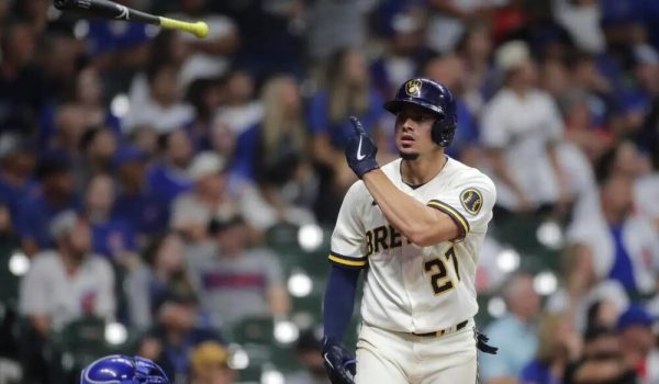 Los Gigantes de San Francisco contratan al pelotero más caro en su historia