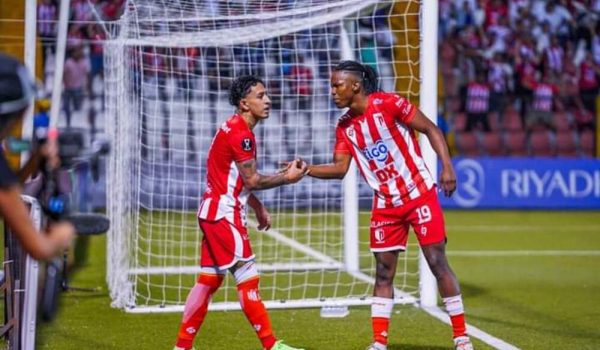 La razón por la cual el Real Estelí se juega más que tres puntos ante el Águila de El Salvador