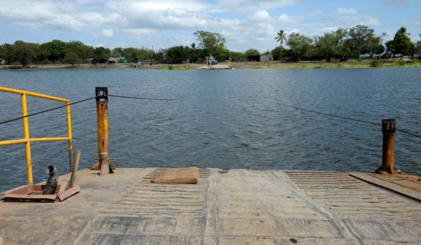 Niño de 3 años se ahoga en el río Malacatoya