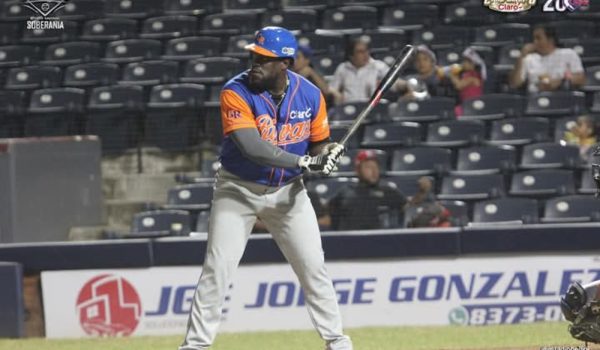 Los Gigantes de Rivas realizan su primera contratación para la próxima Liga Profesional