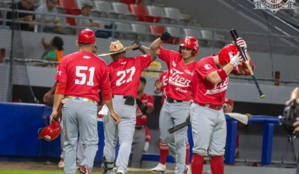 Los puntos claves del resurgimiento del Tren del Norte en la Liga Profesional
